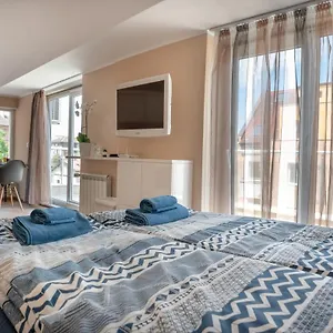 Talisman Apartamento