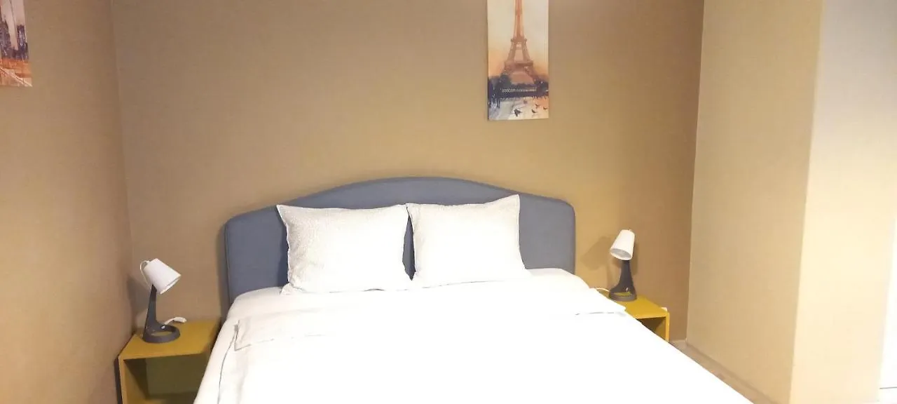 Apartment Sofia 2