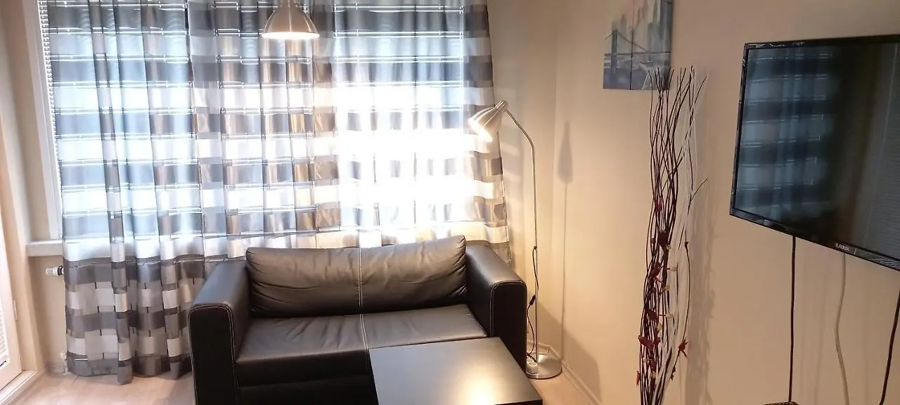 Apartment Sofia 2