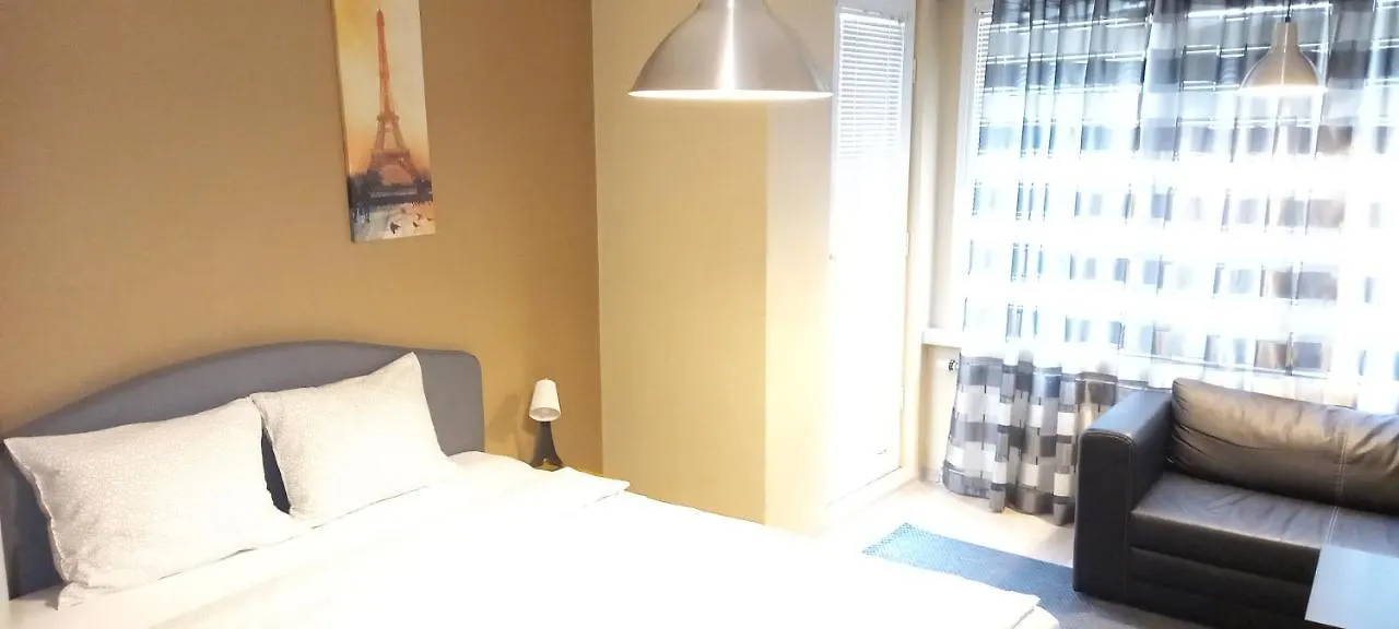Apartment Sofia 2
