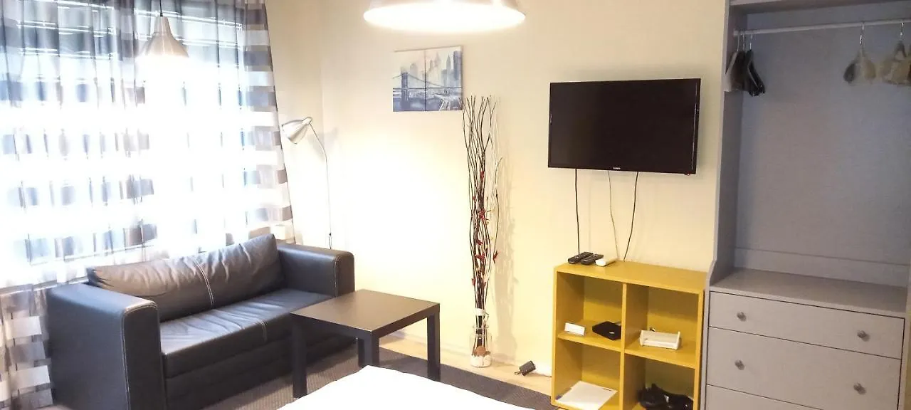 Apartment Sofia 2 Bulgaria