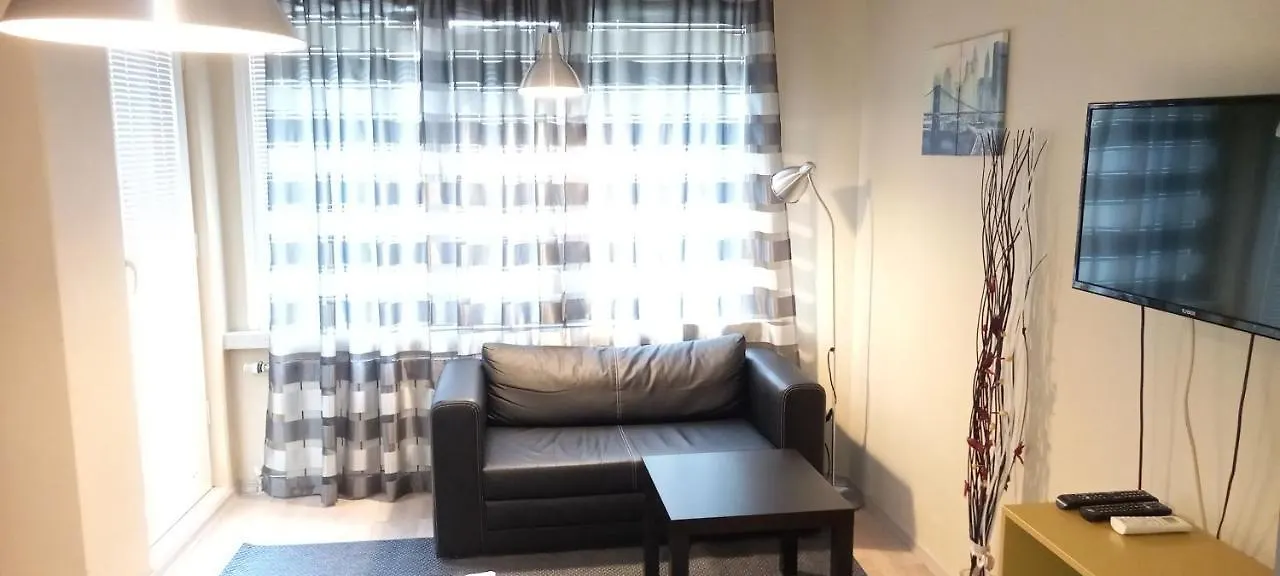 Apartment Sofia 2