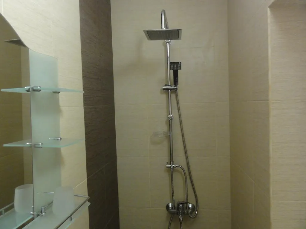 Apartment Sofia 2