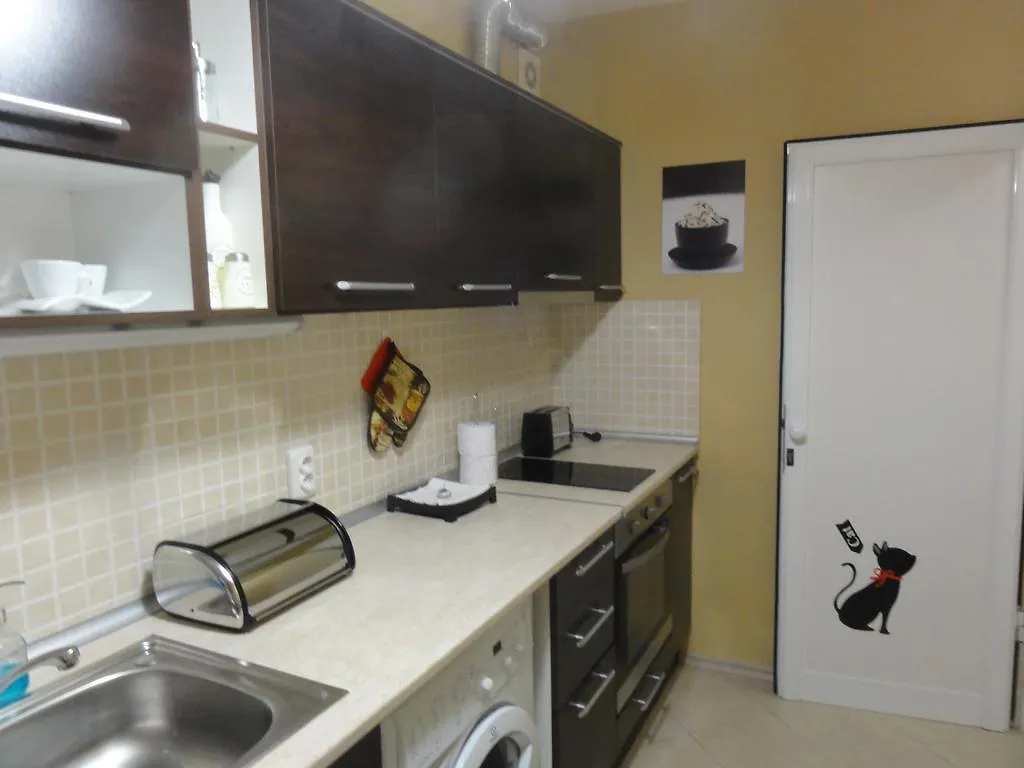 Apartment Sofia 2
