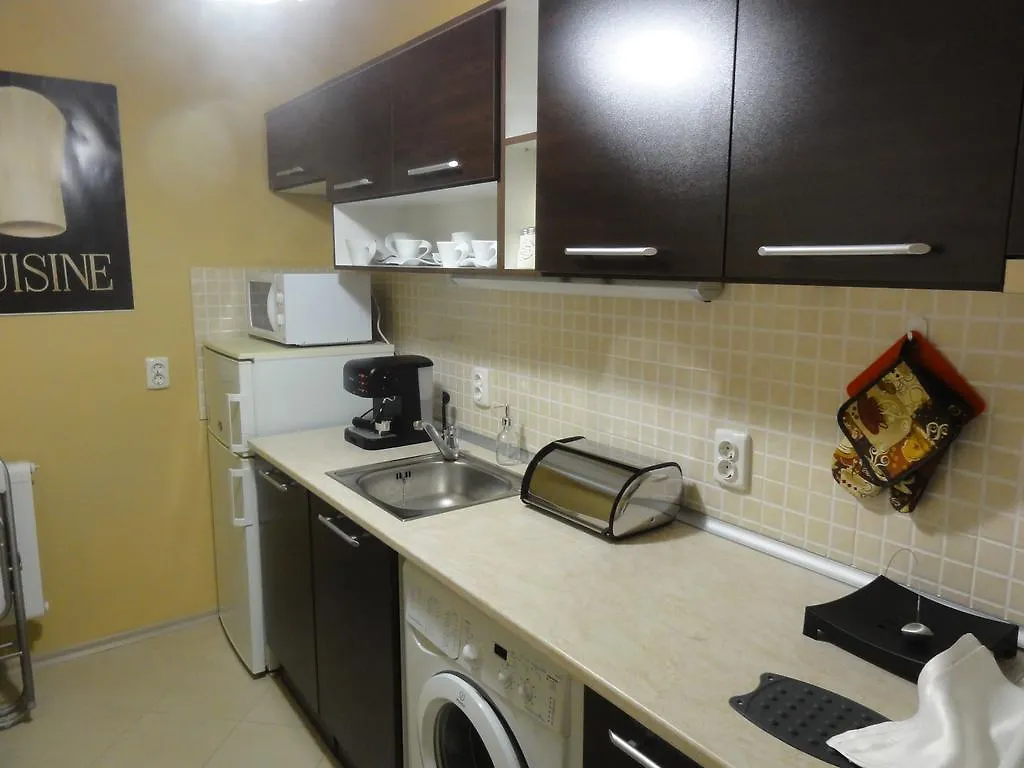 Apartment Sofia 2 Bulgaria